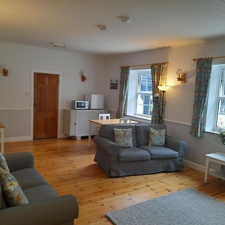 North Headborough Bed and Breakfast Haverfordwest Exteriör bild