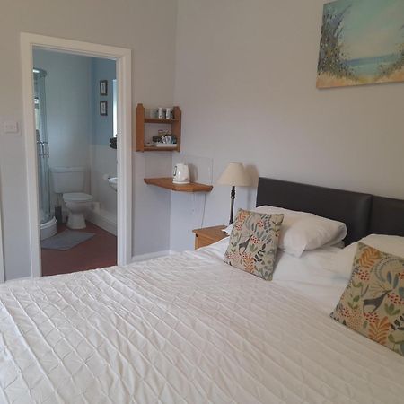 North Headborough Bed and Breakfast Haverfordwest Exteriör bild