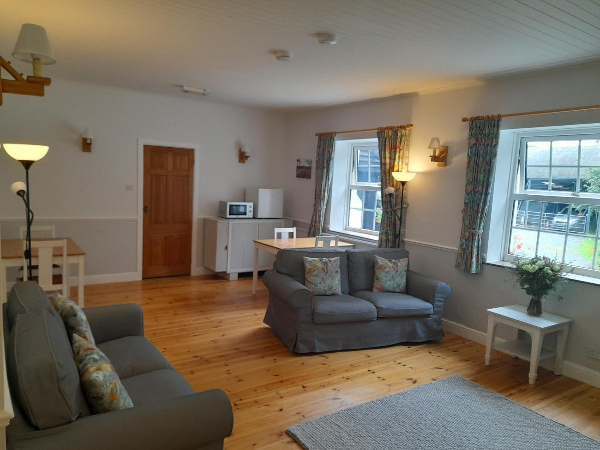 North Headborough Bed and Breakfast Haverfordwest Exteriör bild