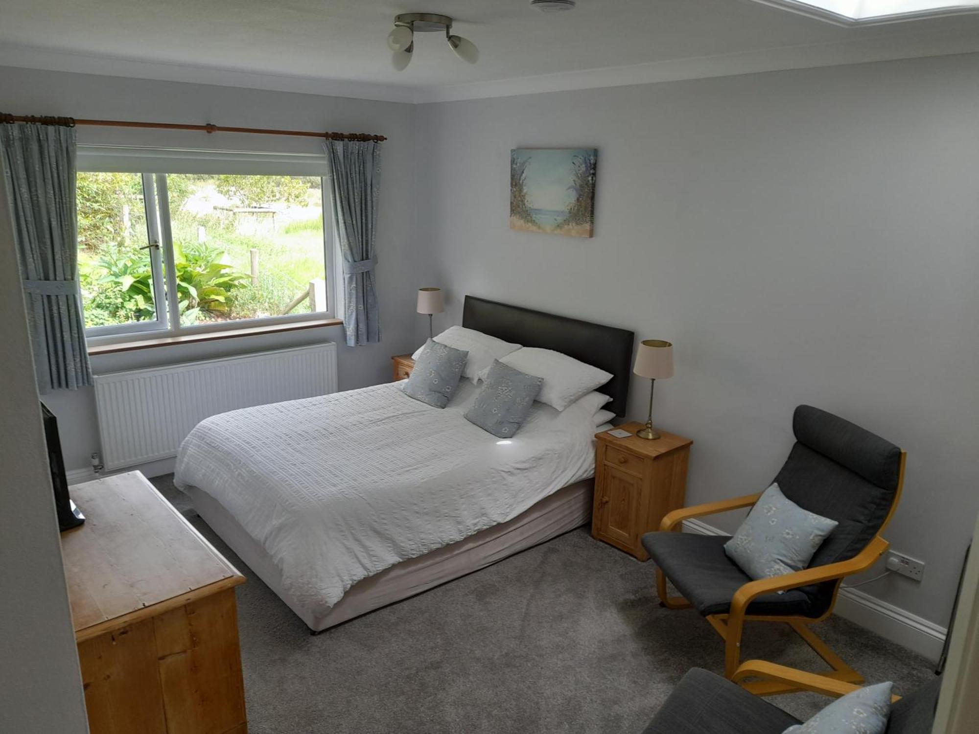 North Headborough Bed and Breakfast Haverfordwest Exteriör bild